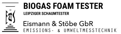  The Leipzig Foam Tester – Leipziger Schaumtester 